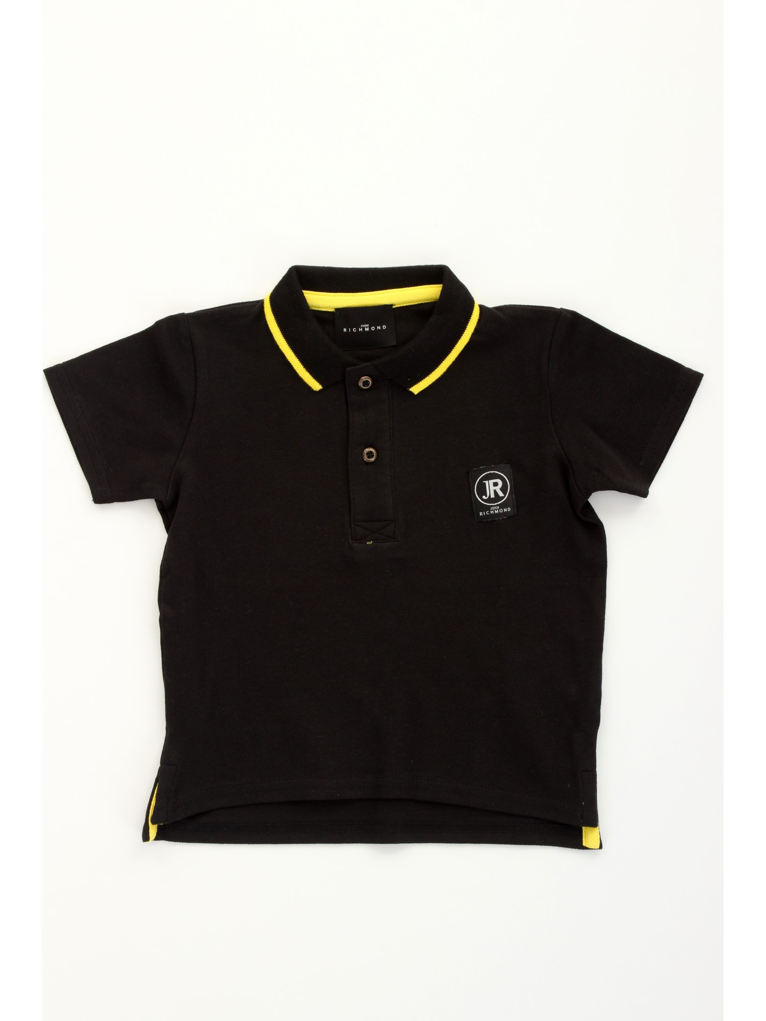 John richmond polo clearance shirt